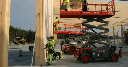 ByggPartner Bygger ut