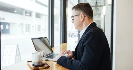 Elanders Stark inledning pa aret