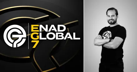 Enad Global 7 avser salja ryskt dotterbolag