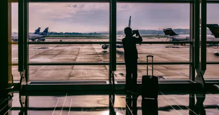 Expedia Baddat for revansch