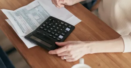 Full fart mot lagkonjunktur