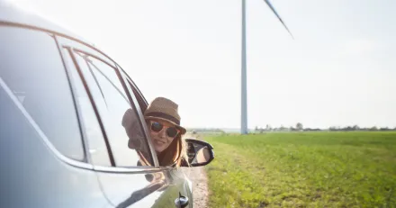 Harifran kan nasta uppgangsfas starta i Arise