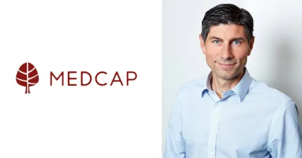 Koparna forsoker vanda trenden i Medcap