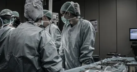 Kopintresse i Stille Dags att positionera sig