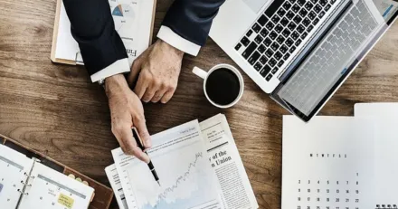 Marknaden saljer styrka