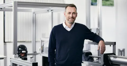 Mips En riktig high flyer