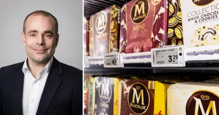 Pricer rasade pa vinstvarning