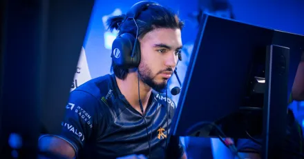 Rekylen i MTG kan ge koplage