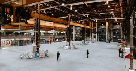 Spannande lage i Sagax Vi tar position for uppgang