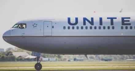 United Airlines