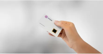 Upp till bevis for koparna i Zwipe