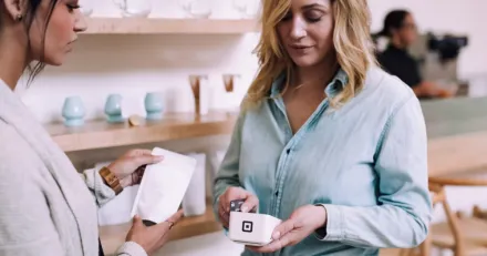 Zwipe Bra start pa aret