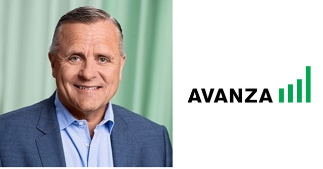 Avgörande nivåer i Avanza Bank