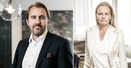 Avgorande lage i Addtech Vi bevakar denna niva