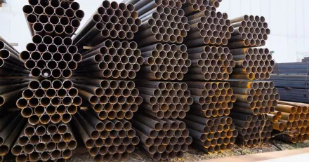 BE Group nere vid grundtrenden igen