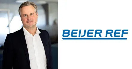 Beijer Ref Oerhort dyr kvalitet