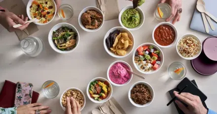 Duni Med tillforsikt mot sommaren