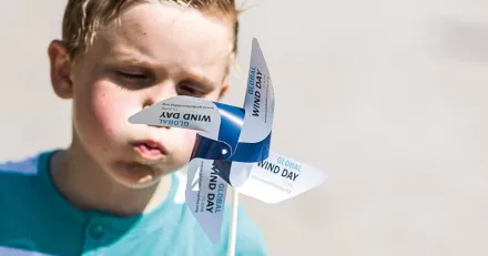 Eolus Vind Mojnad medvind