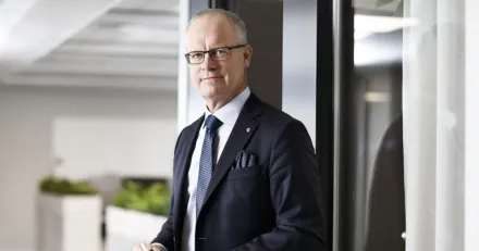 Hanza Holding Ny kopchans igen