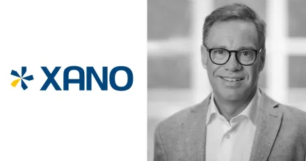 Intressant lage i XANO orkar aktien forbi motstand