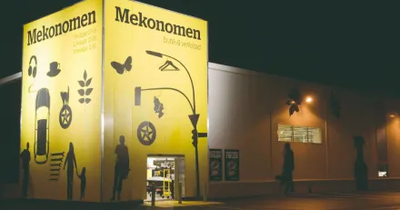 Mekonomen Nasta uppkopskandidat