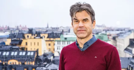 Rapportlyft i Truecaller pa sur Stockholmsbors