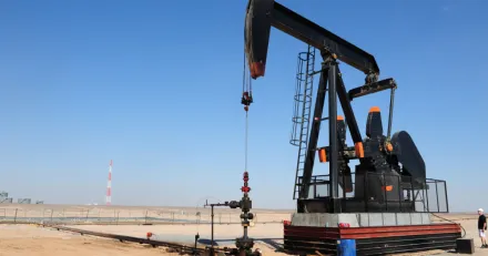 Rekyl i Tethys Oil Har ar nivaerna att bevaka