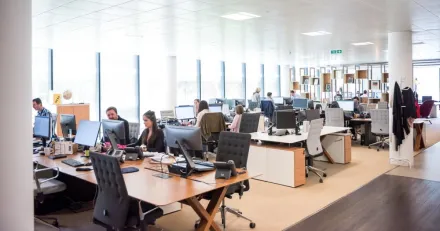 Rekyl i Wise Group Nu letar vi kopsetup