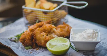 Scandi Standard forsoker vanda trenden