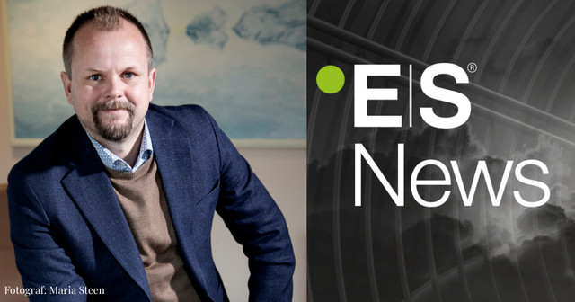 Stockpicker intervjuar Fredrik Sävenstrand, CEO Energy Save