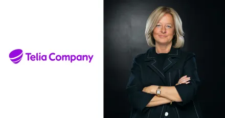 Bevaka rekylen i Telia