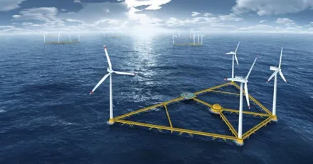 Hexicon Sommarbris pa ingang