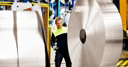 Market Buzz Granges och Munters