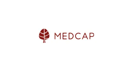 Medcap atertar trenden Kan en storre trendfas starta