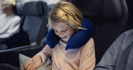 Mycket nyhetsbrus kring SAS