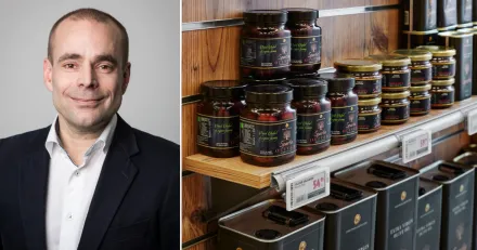 Pricer nya finansiella mal