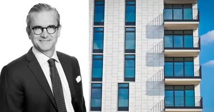 SBB gor strategisk oversyn av JM innehav