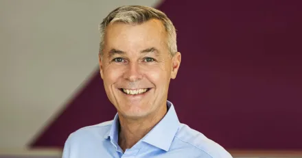 Teknisk kopsignal i Net Insight