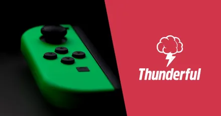 Thunderful Group Haveri