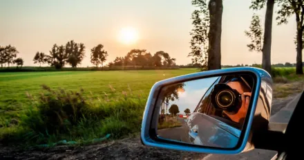 Veckan i backspegeln v24 2