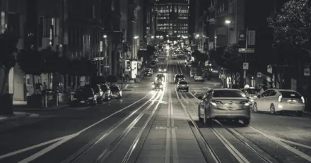 Veckans affarscase Sensys Gatso