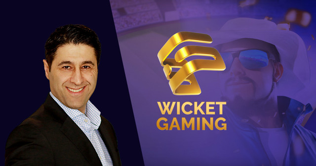 Stockpicker intervjuar Wicket Gaming