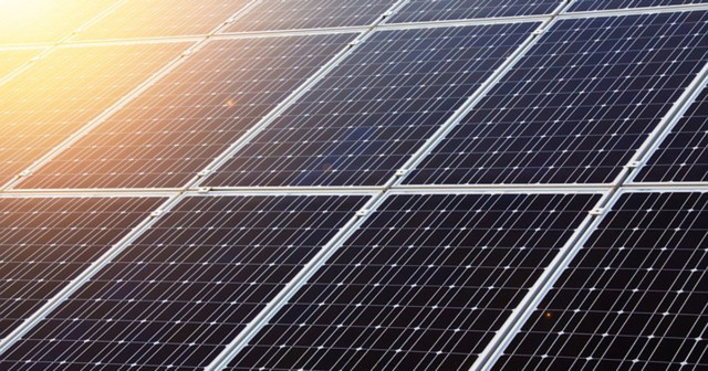 Sun4Energy – Solbranschen i medvind