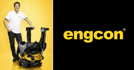 Borsnykomling lyfte pa rapport