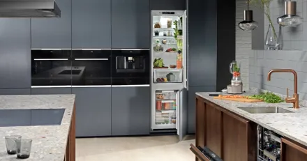 Electrolux Allt ar inte nattsvart