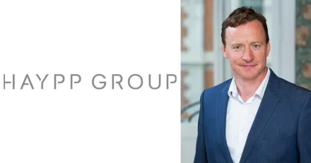 Haypp Group Stor hype kring nikotinpasar