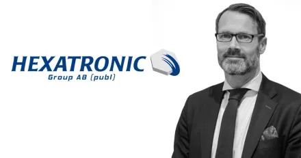 Hexatronic Avvakta eventuell rekyl