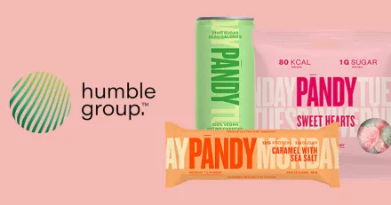 Humble Group Bygger vidare