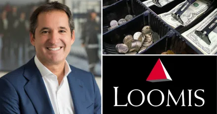 Loomis Fortsatter outperforma