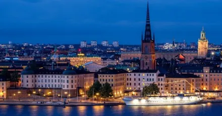 Lundbergs pa vinnarlistan efter koprekommendation